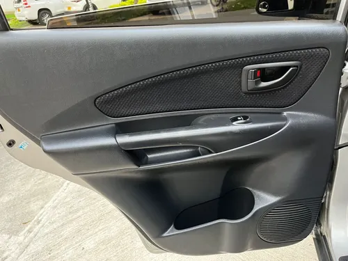 Hyundai Tucson 2.7 GLS 4x4