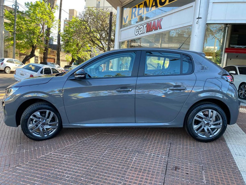 Peugeot 208 1.6 Allure Tiptronic