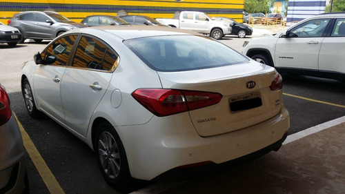Vendo Lindo New Cerato