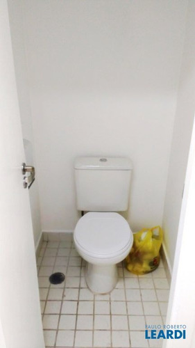Imagem 4 de 11 de Casa Assobradada - Brooklin - Sp - 532865