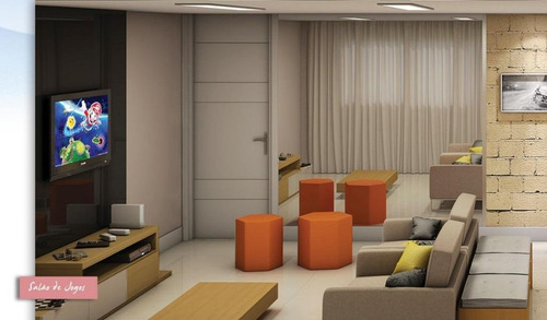 Imagem 11 de 18 de Cobertura Com 3 Dormitórios À Venda, 168 M² - Santa Rosa - Niterói/rj - Co0348
