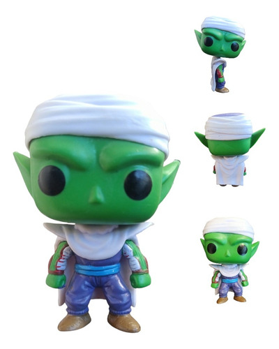 Boneco Funko Picolo Daimaoh Dragon Ball Z