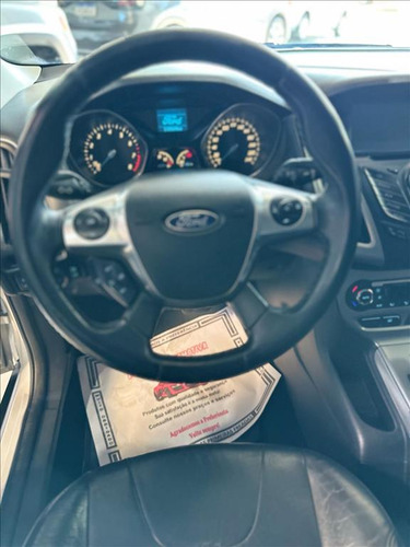 Ford Focus 2.0 SE 16V FLEX 4P POWERSHIFT