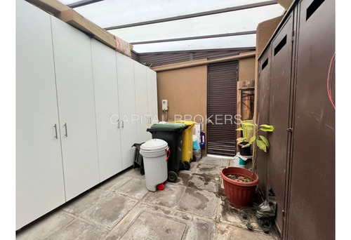 Casa En Venta En Condominio Los Bravos (im)
