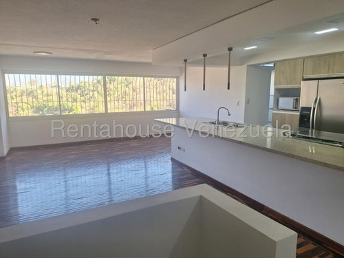 Apartamento En Venta Baruta. Los Alpes Yr2514884