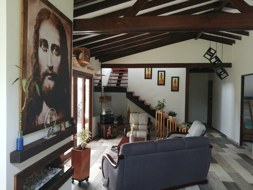 Imagen 3 de 17 de Venta De Finca En Guarne Antioquia