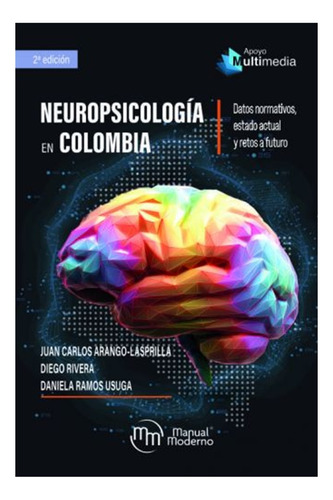 Neuropsicología En Colombia