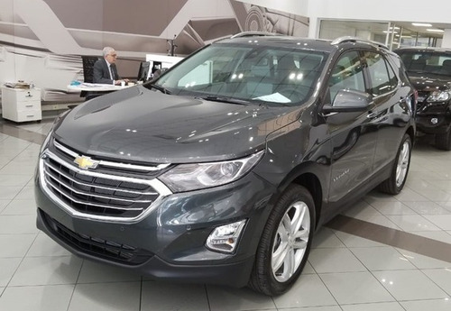 Chevrolet Equinox Premier Awd At 1.5 Turbo Car One Aa