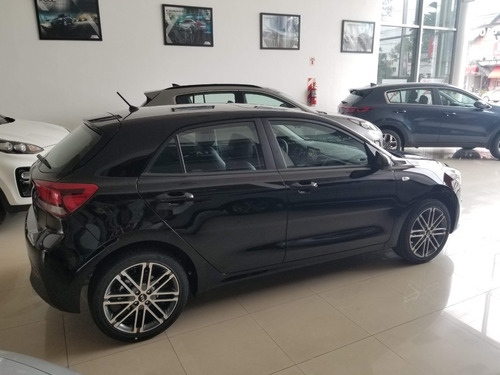 Imagen 5 de 13 de Kia Rio Sx 1.6 At Entrega Inmediata