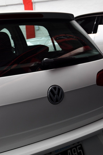 Imagen 6 de 19 de Volkswagen Golf 2015 1.4 Highline Tsi Dsg