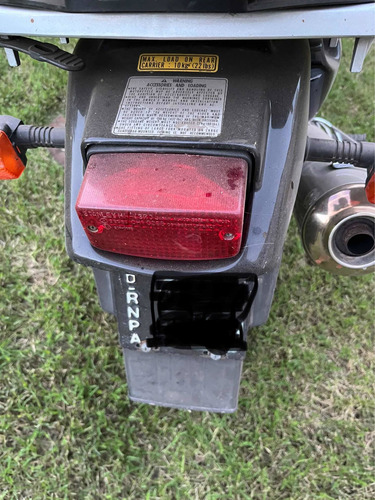 Imagen 8 de 15 de Honda África Twin Xrv 750 18.000km 2001