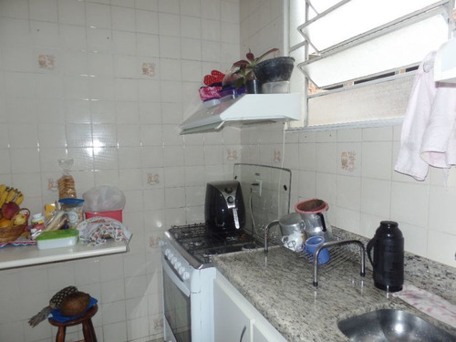 Imagem 5 de 21 de Apartamento Com 3 Quartos Para Comprar No Sagrada Família Em Belo Horizonte/mg - 7697