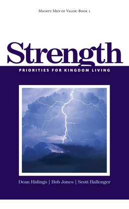Libro Mighty Men Of Valor: Book 1 - Strength: Priorities ...