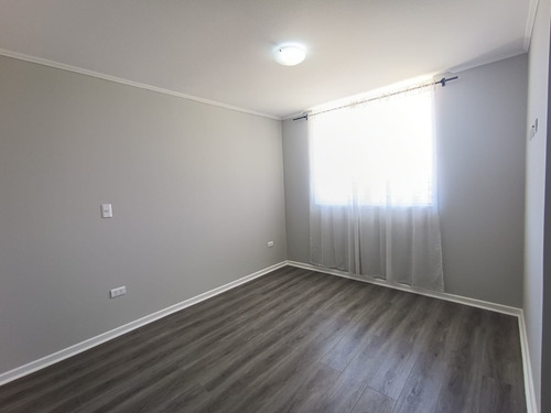 Departamento En Arriendo - Alturas De Curauma.