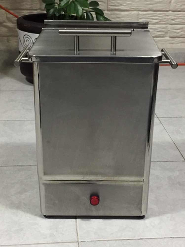 Compresero Caliente Para 2 Compresas Envío Y Comp (2) Gratis