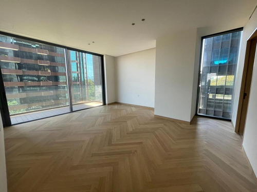 Departamento En Renta En Polanco