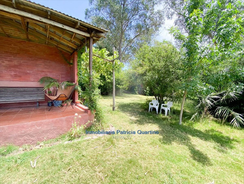 Chacra Oceánica Entre Cerros - Pirápolis