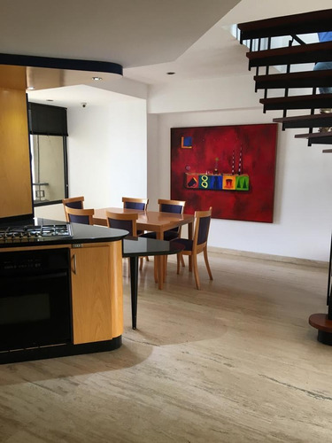 Imagen 4 de 30 de Se Vende Apto 177mt2 3h/2.5/2p Colinas De Bello Monte