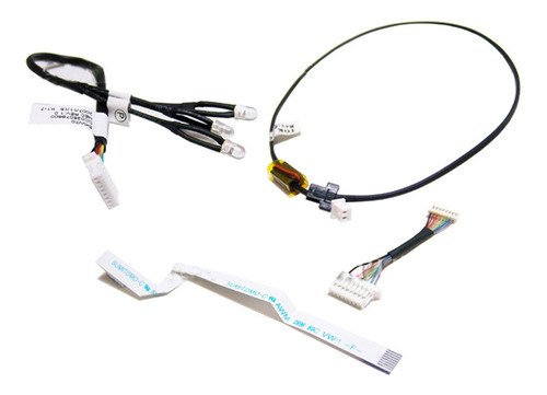 Hp Bluetooth Led-rj- Modem Data Cable Kit
