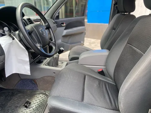 Mazda Bt-50 2013 Sincrónico