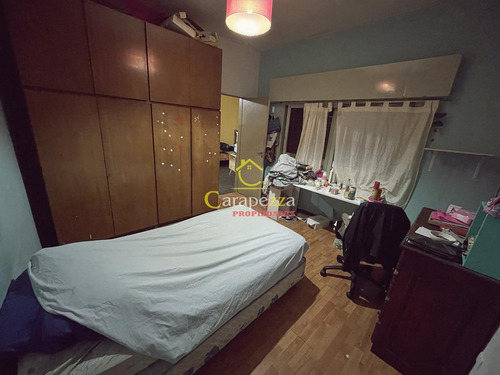 Imagen 9 de 16 de Ph Tipo Casa A Refaccionar En Venta En Villa Libertad