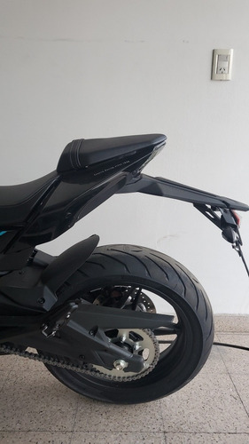 Imagen 9 de 15 de Cf 650 Naked- 2023 -cfmoto-$ 3.090.000 - Recibo Inf- Tuamoto