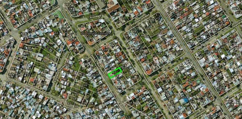 Terreno En Venta - 300mts2 - Lomas De Zamora