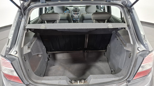 Chevrolet Agile 1.4 8V LS