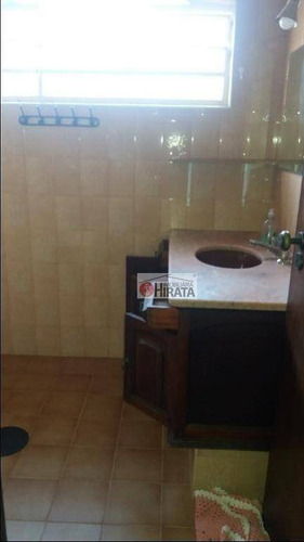 Casa Com 3 Dormitórios À Venda, 162 M² Por R$ 700.000,00 - Jardim Planalto - Campinas/sp - Ca1640