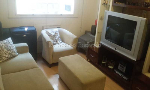 Apartamento-à Venda-flamengo-rio De Janeiro - Jcap40021