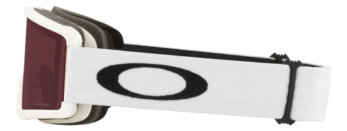 Antiparras De Nieve Target Line S Prizm Oakley