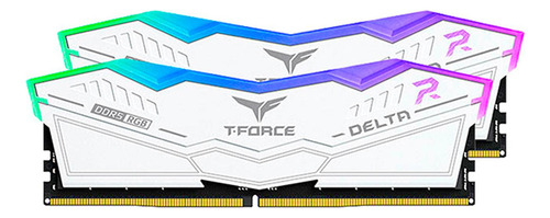 Kit Memoria Ram Team Group Rgb Ddr5 6000mhz 32gb 2x16gb