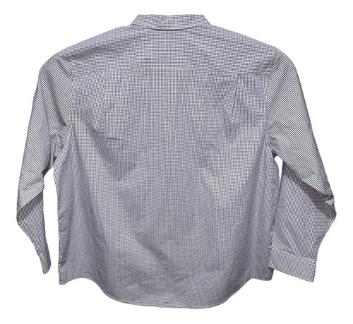 © Id Fr94 Camisa George (3xl) N Hombre