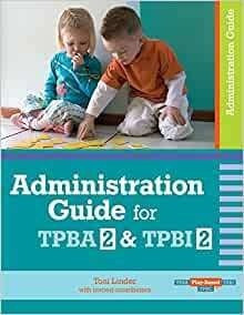Guia De Administracion Para Tpba2 Y Tpbi2 (tpba, Tpbi, Tpbc