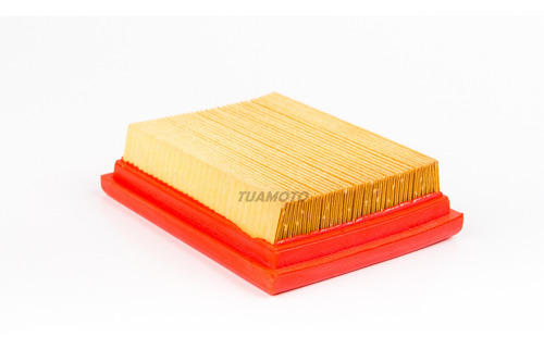 Filtro De Aire P/ Xr 125l Hasta 2014 Honda Original Full