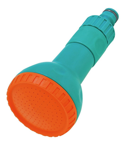 Irrigador Chorro Regulable C/ Corte De Agua Tramontina Riego