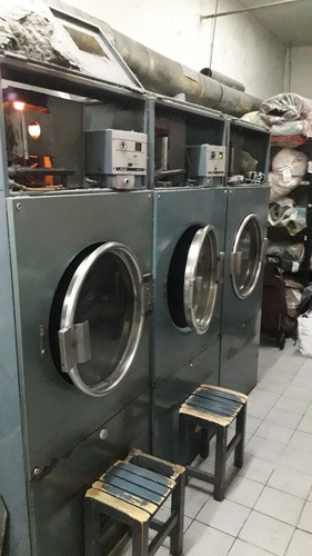 Fondo De Comercio Lavadero De Ropa