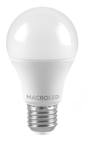 Imagen 1 de 6 de 10 Lamparas Led 14w = 100w 15w Calida Neutra Fria 220v E27
