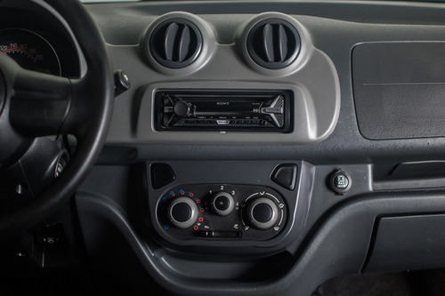 Imagen 17 de 18 de Fiat Fiorino Evo Confort 2015 Osz