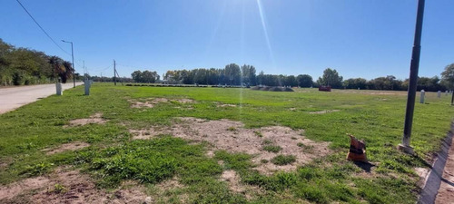 Venta - Lote Apto Duplex En Campo Chico 360 M2