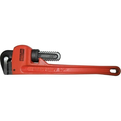 Chave Grifo Starfer (rigid) 10 - T-84971