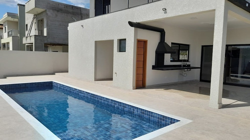 Imagem 3 de 18 de Casa Duplex - Shamballa 2 - Projeto Arrojado - Ca-585