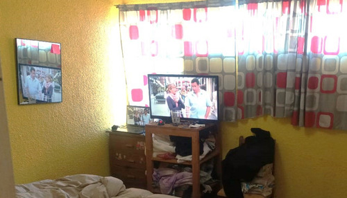 Se Vende Dpto En Playa Ancha Valparaiso