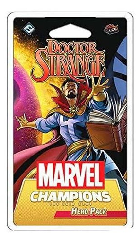 Marvel: Dr. Strange Hero Pack (Reacondicionado)