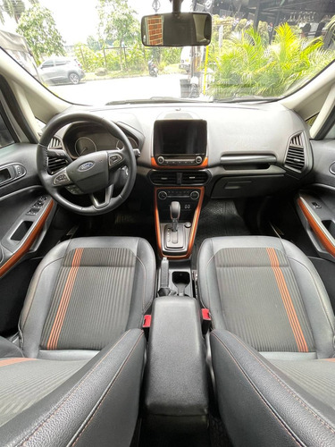 Ford Ecosport FREESTYLE 4X4