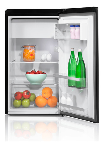 Minibar Ri-120 Curved Cr Indurama