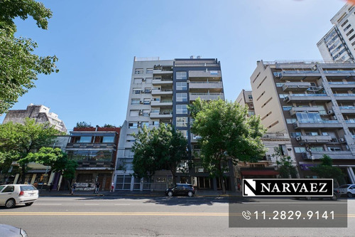 Imagen 1 de 3 de Cochera - Colegiales