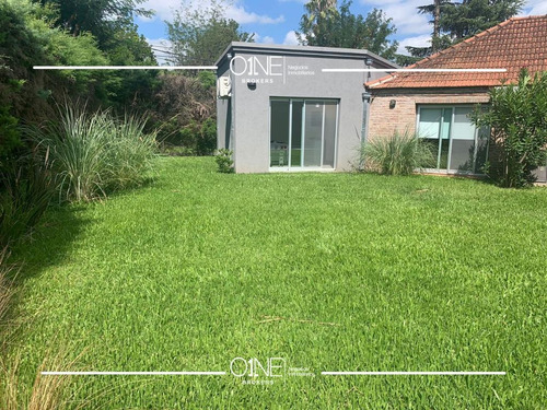 Imagen 22 de 26 de Casa En Espectacular Lote Doble En Esquina !!