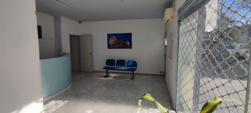 Centro Medico - Consultorios - Caseros Centro