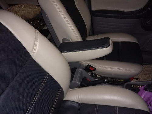 Chevrolet Zafira 2.0 Elegance Flex Power Aut. 5p 2009